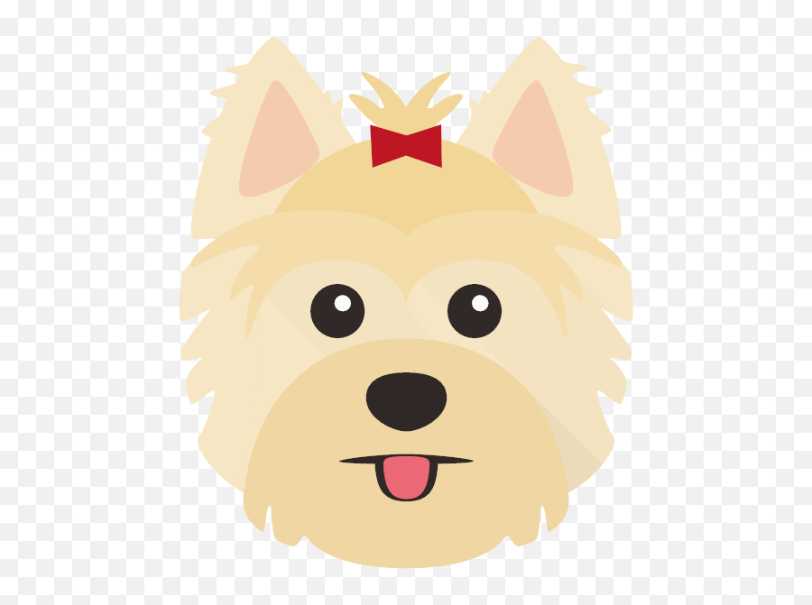 Create A Tailor - Made Shop Just For Your Yorkshire Terrier Emoji,Yorkie Clipart