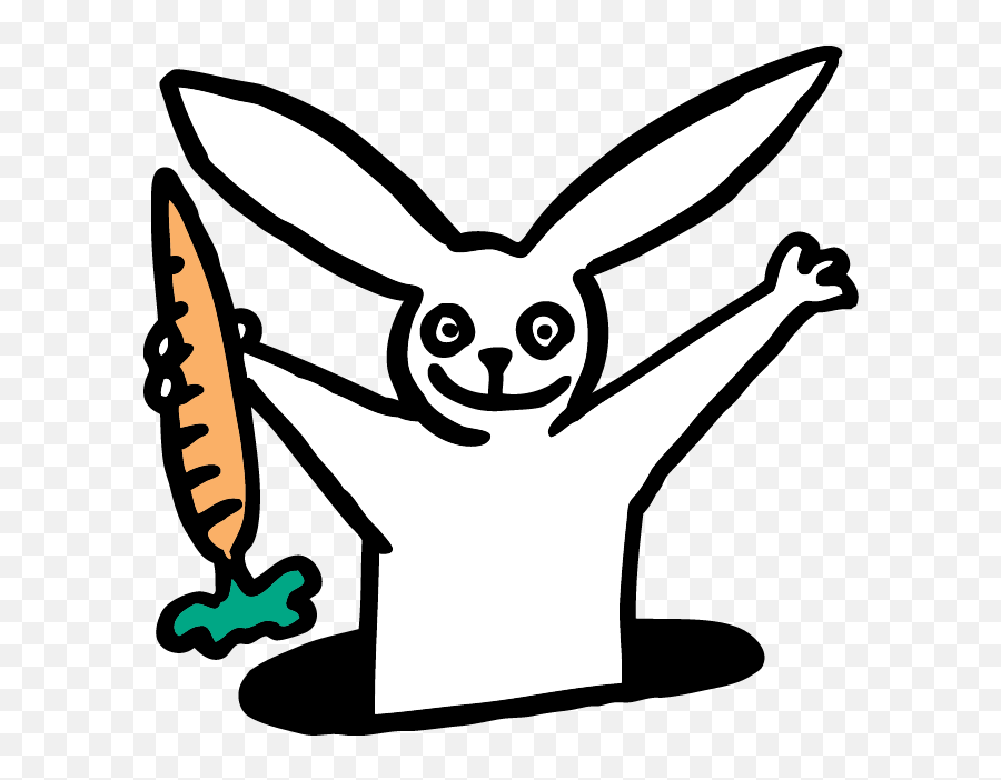 Jack Rabbit Creations Emoji,Jack In The Box Logo