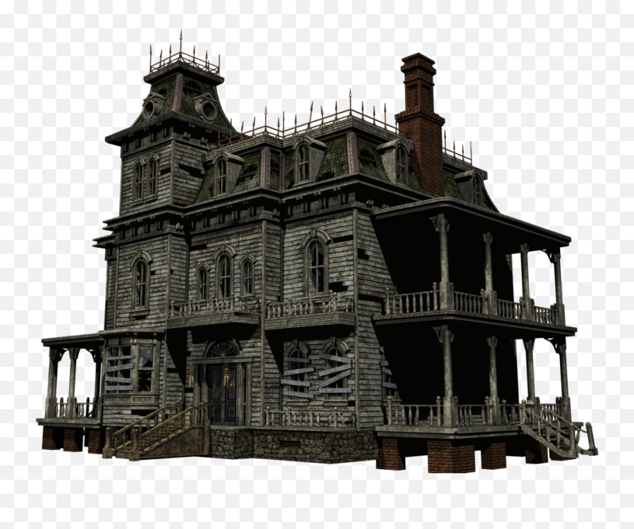 House Png Transparent Images Png All - Haunted House Png Emoji,Home Png