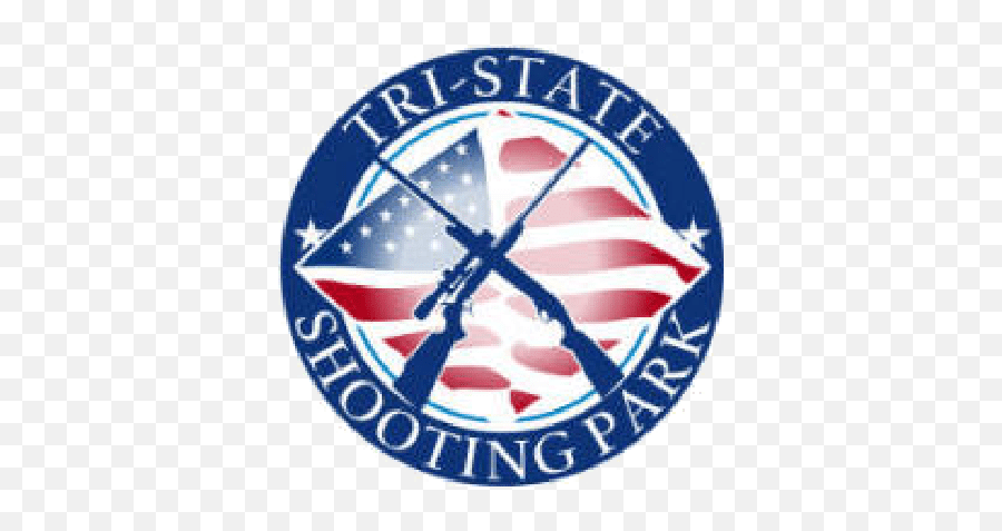 Tri - State Shooting Park Big Fifty Shoot Arizona State American Emoji,Arizona State Logo
