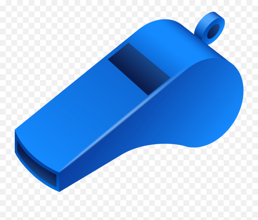 Whistle Png - Horizontal Emoji,Whistle Clipart