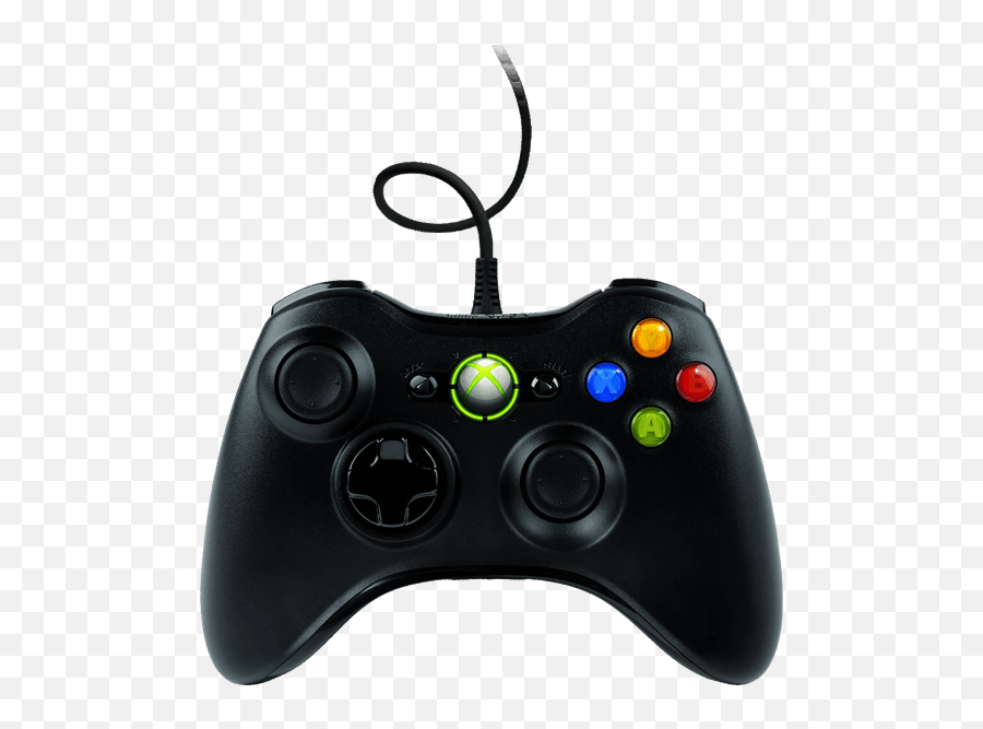 Xbox Controller Png Transparent Images Emoji,Xbox Controller Png