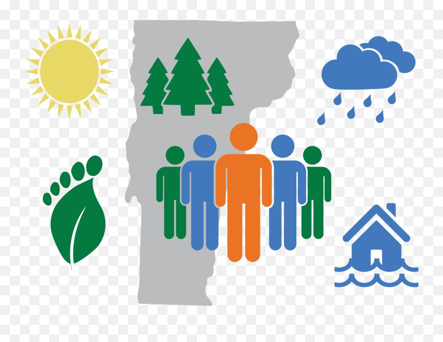 Climate Change Png Transparent Images - Global Warming Climate Change Adaptation Icon Emoji,Change Clipart