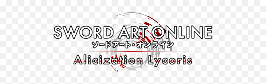 Port Forwarding For Sword Art Online - Lost Song Emoji,Sword Art Online Logo