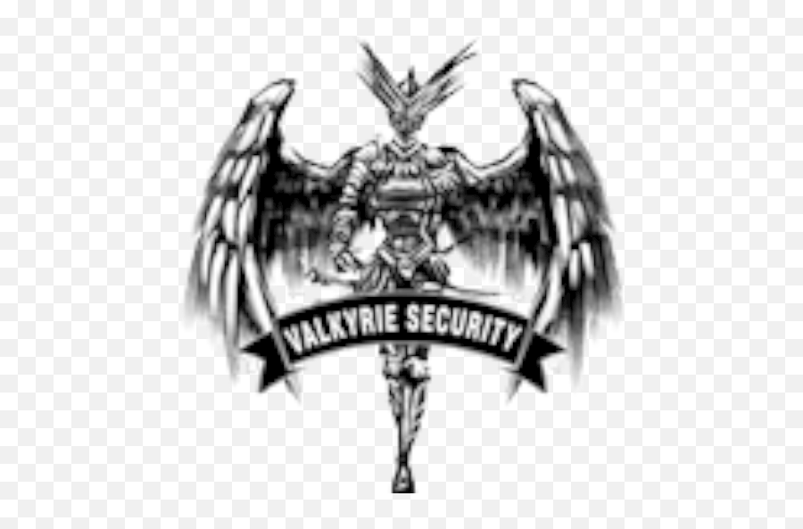 Cropped - Valkyrielogoforwebpng Valkyrie Security Emoji,Kyrie Logo