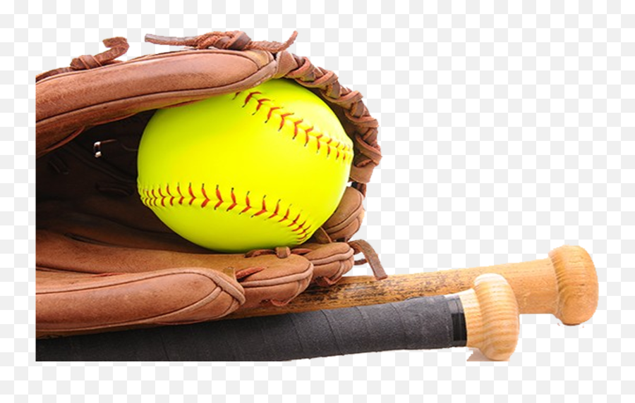 Softball Png Picture - Free Softball Powerpoint Template Emoji,Softball Png