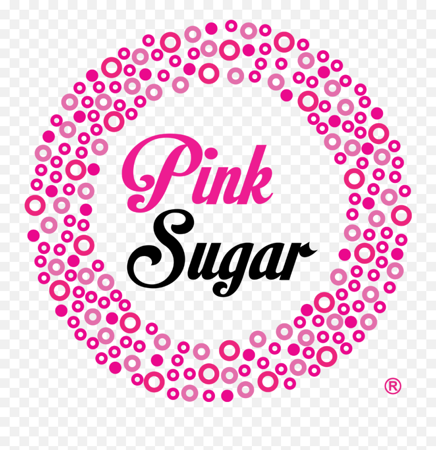 Download Pink Sugar Cosmetics Logo - Sugar Cosmetics Sugar Logo Emoji,Pink Logo