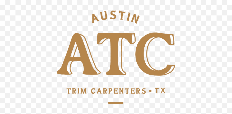 Home Austin Trim Carpenters - Dot Emoji,Carpentry Logo