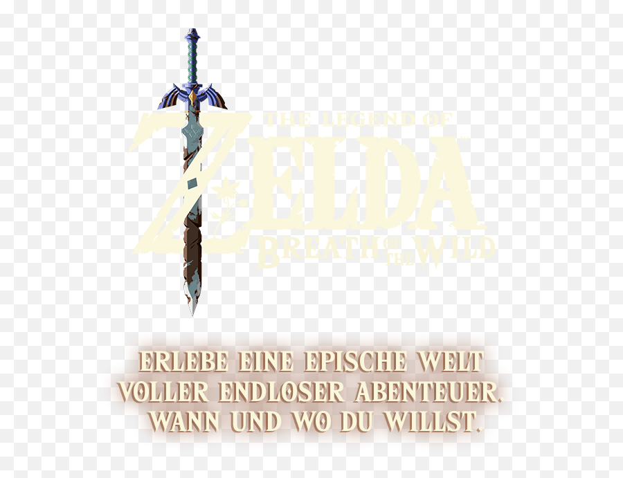 Wild Master Sword Png - Collectible Sword Emoji,Zelda Logo