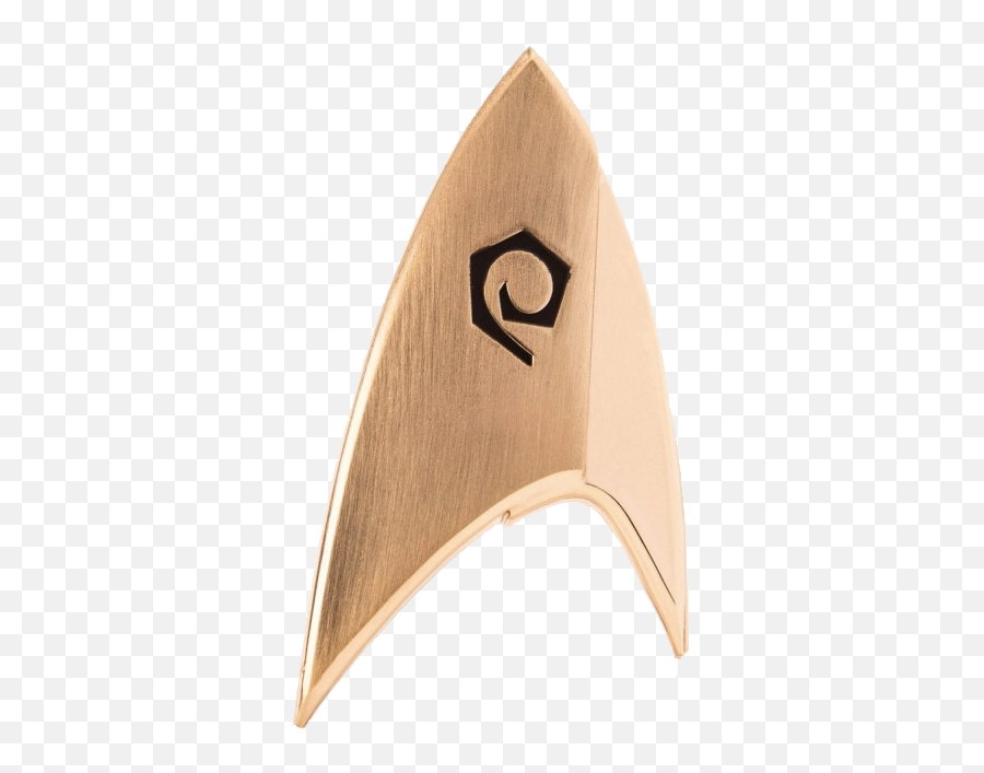 Orbiterch Space News The Star Trek Logo Was Discovered On Mars - Star Trek Logo Emoji,Star Trek Logo