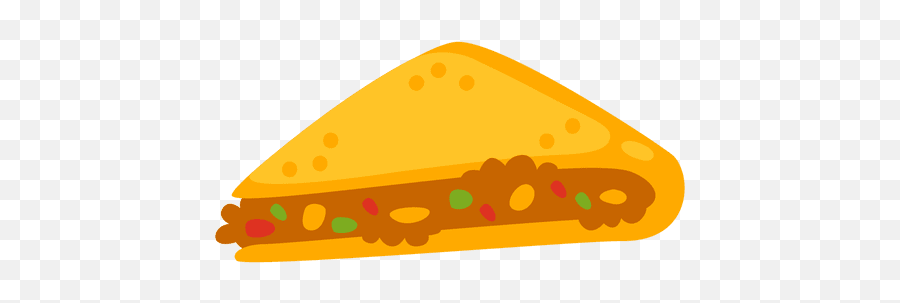 Quesadilla Food Icon - Quesadilla Icon Emoji,Quesadilla Png