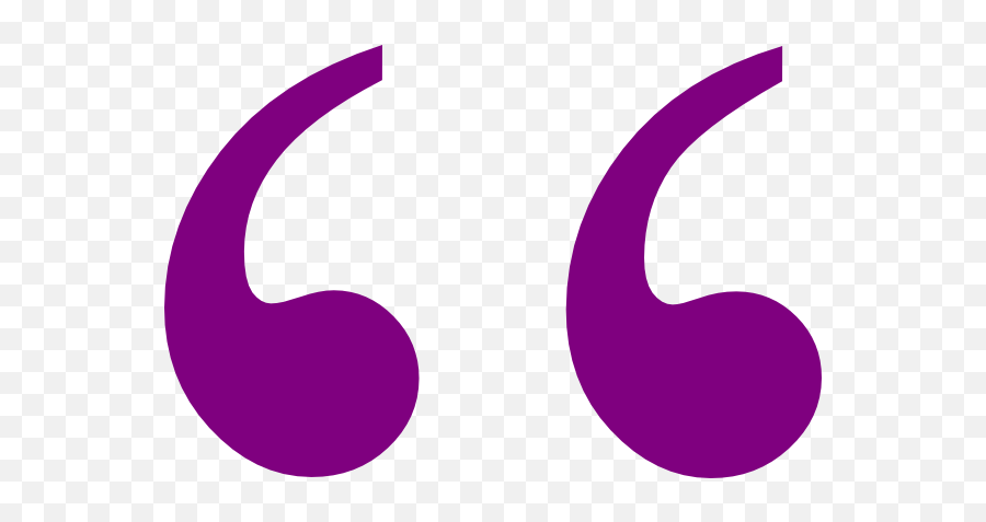 Quotation Mark - Dictionary Clipart Best Clipart Best Purple Quote Marks Png Emoji,Dictionary Clipart