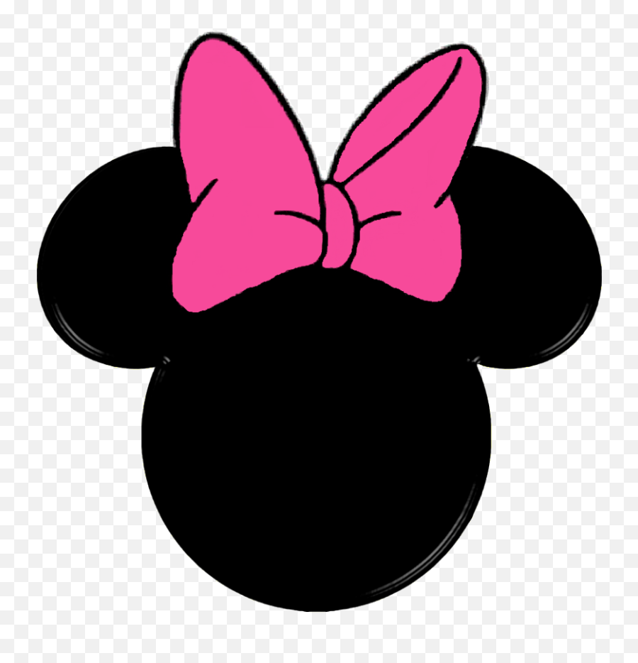 Free Minnie Ears Cliparts Download Free Clip Art Free Clip - Minnie Mouse Ears Clipart Emoji,Minnie Mouse Clipart