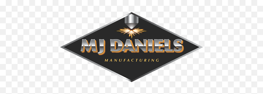 Mj Daniels Trucking Metal Fabrication - Language Emoji,Mj Logo