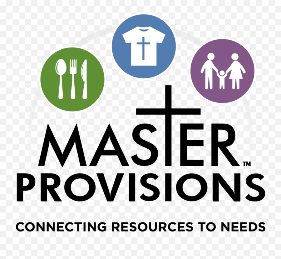 Master Provisions Clothing Drive U2014 Fairfield Church Of Christ Emoji,M P Logo