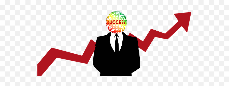 Change Your Business Style And Become A Successful - Success Business Man Png Emoji,Businessman Png