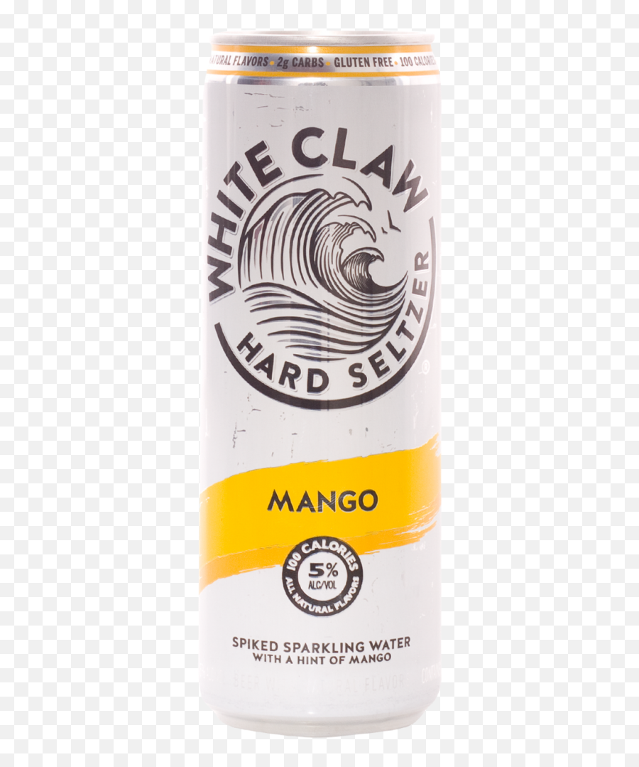 White Claw Mango - Language Emoji,White Claw Png