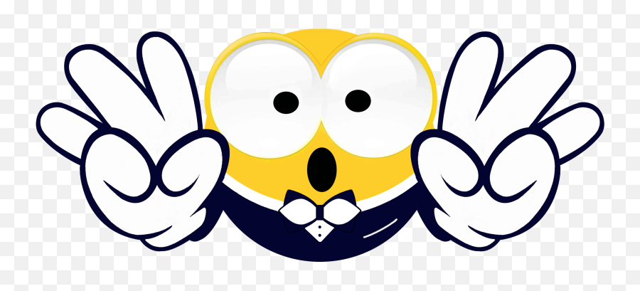 Download Hd Wow - Ph Smiley Transparent Png Image Happy Emoji,Wow Emoji Png