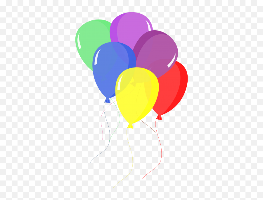 Balloons Free Stock Photo - Public Domain Pictures Balon Ulang Tahun Kartun Emoji,Balloons Transparent Background