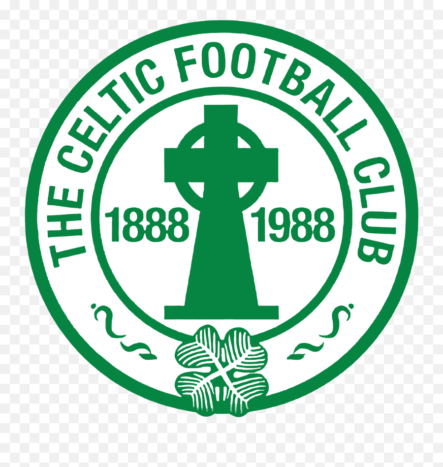 Celtic Logo - Celtic Glasgow Emoji,Celtic Logo