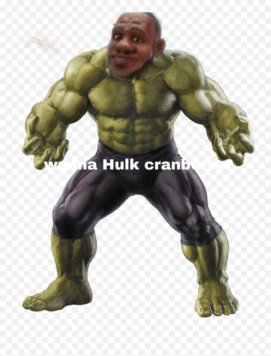 Wanna Sprite Cranberry Meme 2019 - Hulk Avengers Emoji,Sprite Cranberry Transparent