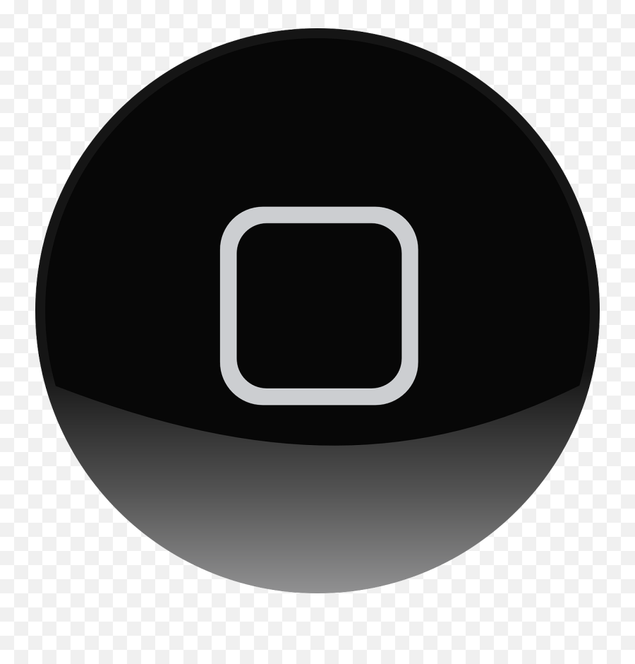 Iphone Parts U0026 Iphone Repair Services Emoji,Ipad Clipart Black And White