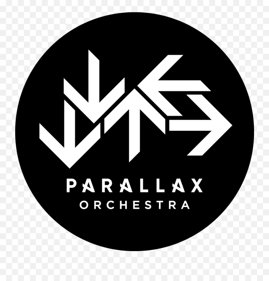 About Parallax Orchestra Emoji,Alter Bridge Logo