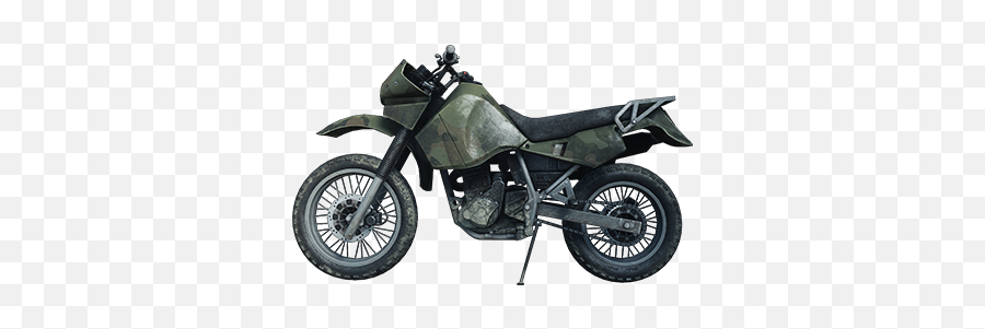 Dirt Bike - Battlefield Motorcycle Emoji,Dirt Bike Png