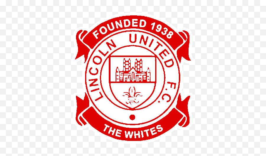 Lincoln United Fc Emoji,Utd Logo
