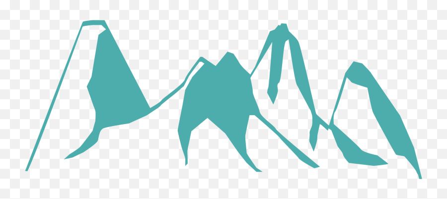 Rocky Mountain National Park Vector - Rocky Mountains Colorado Vector Emoji,Rocky Mountains Clipart