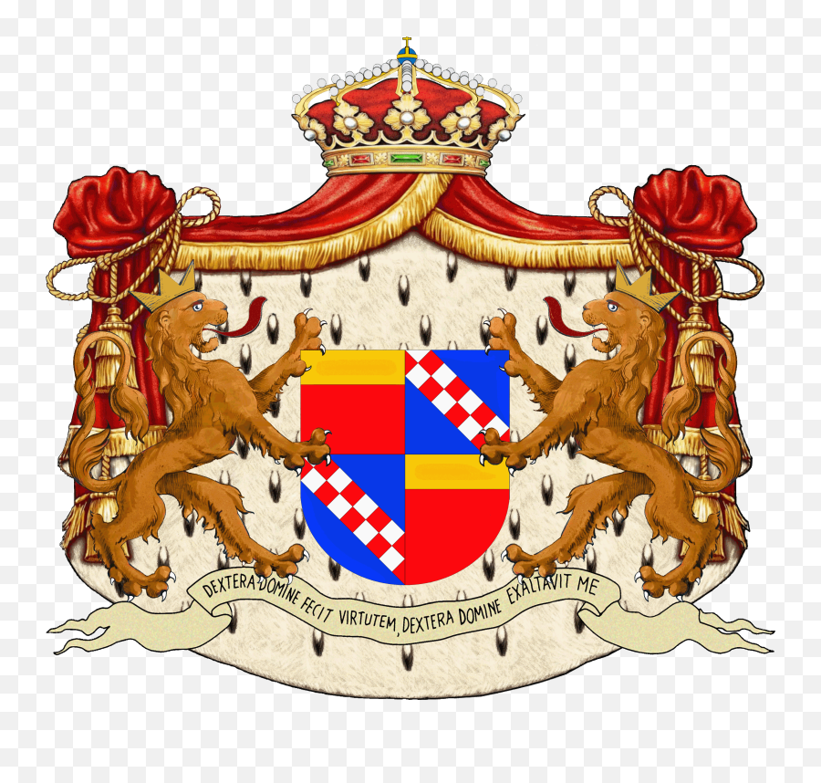 Irache Grandee Of Spain - Coat Of Arms Of Italy Familz Emoji,Spain Png