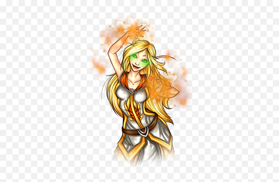 Site Logos And Art - Wowhead Midsummer Fire Festival Emoji,World Of Warcraft Logo