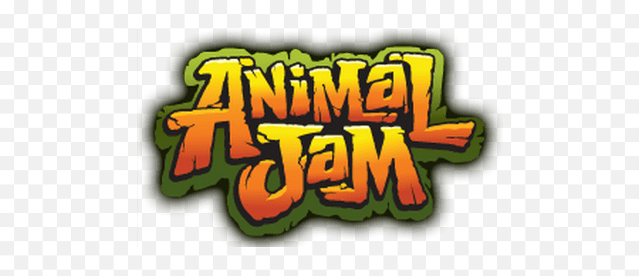 Animal Jam Logo And Symbol Meaning Emoji,Animal Jam Logo Transparent