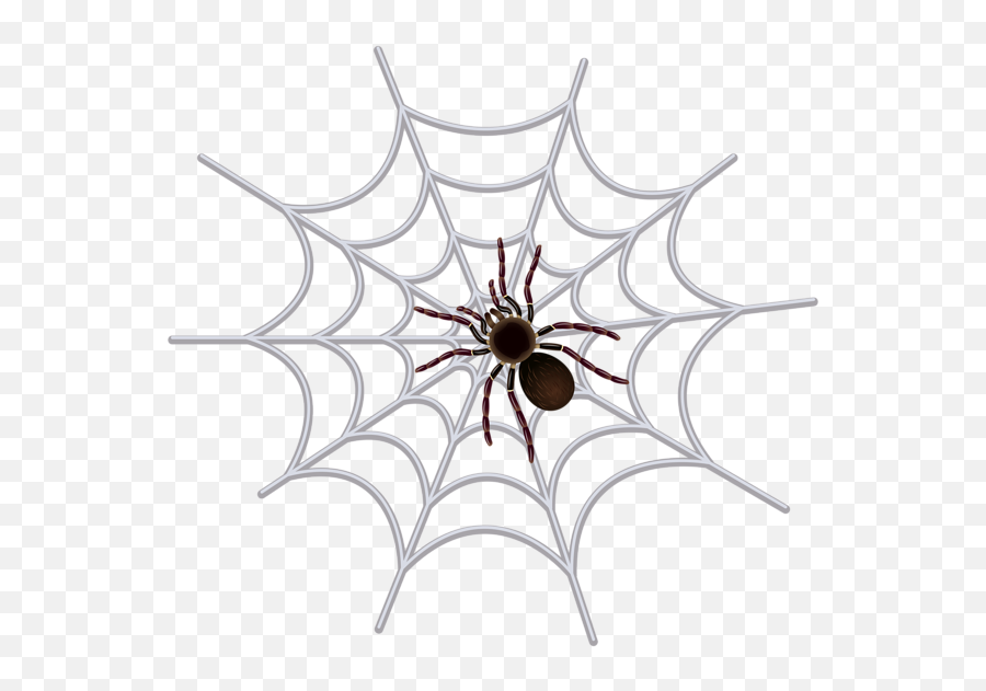 Spider Web Transparent Clip Art Image Clip Art Art Images Emoji,Spider Webs Png