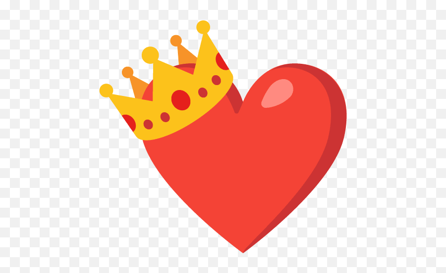 Cyprus Mfa Fm Christodulides Meets Now With Emoji,Heart Crown Transparent
