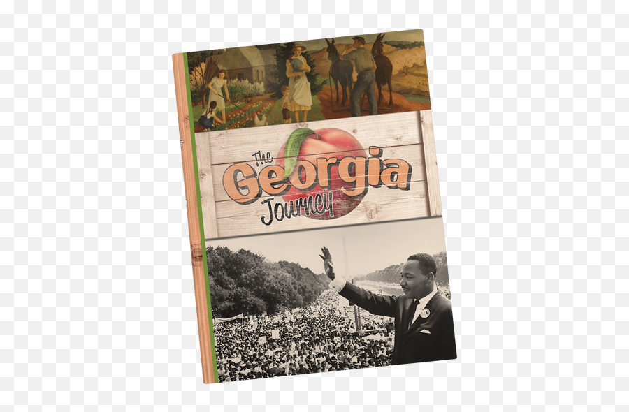 The Georgia Journey Emoji,Georgia Outline Transparent