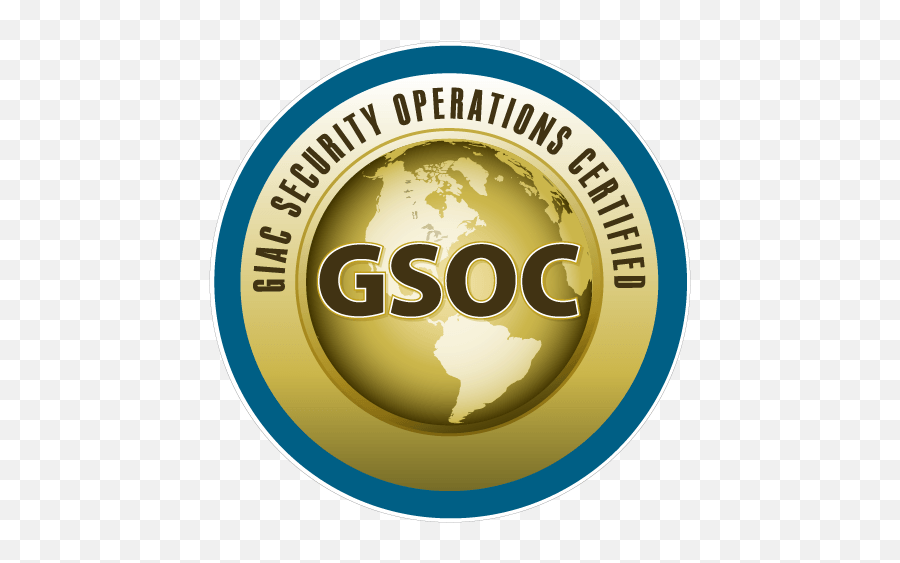 Cyber Security Certifications Giac Certifications Emoji,Certification Logo
