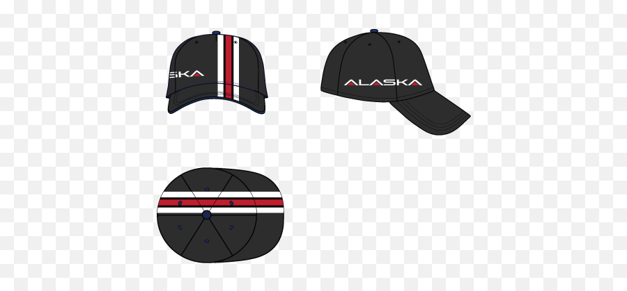 Alaska Strong Racing Stripes - Elastifit Alaskatwigs Emoji,Racing Stripes Png