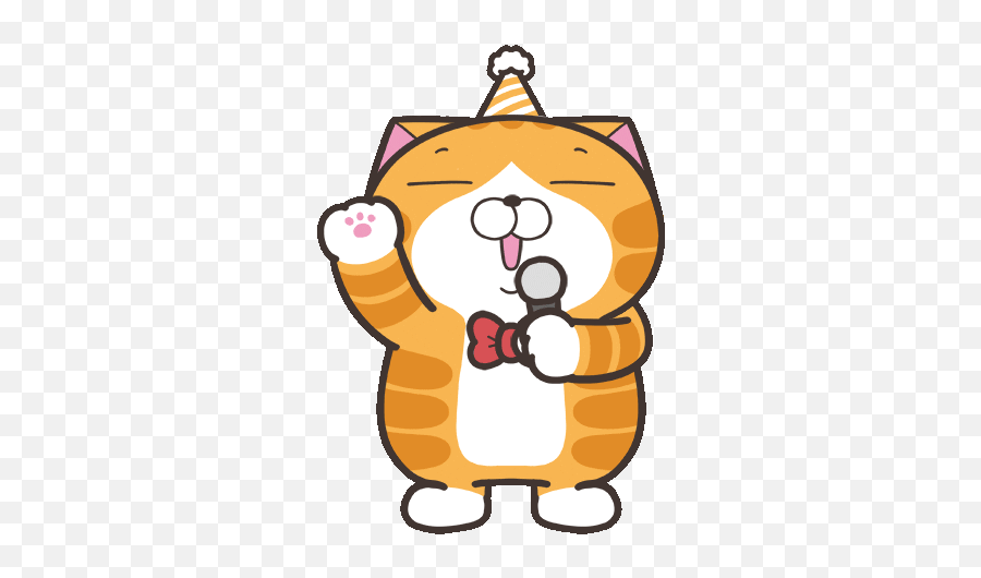 Dance Cat Gif By Mochidad U2013 Artofit Emoji,Dancing Cat Gif Transparent