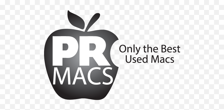 Pr Macs U2013 Quality Used Apple Computer Sales Service And Emoji,Apple Computer Logo