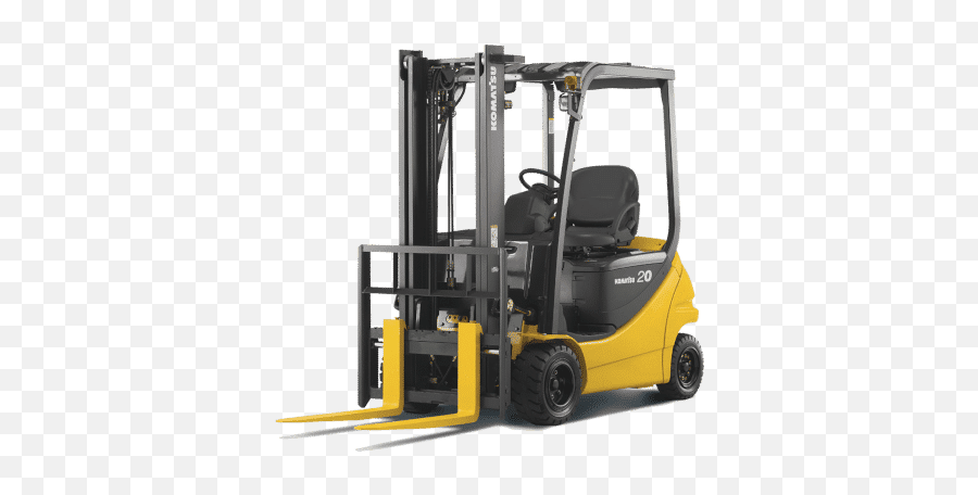 Mid Fl Material Handling - Forklifts Pallet Rack Emoji,Forklift Png
