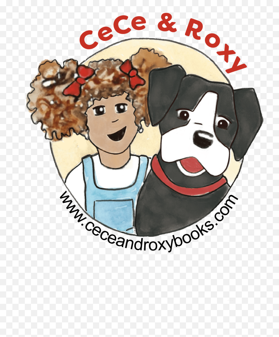 Cece Roxy Board Book - Oneida Indian Nation Emoji,Roxy Logo