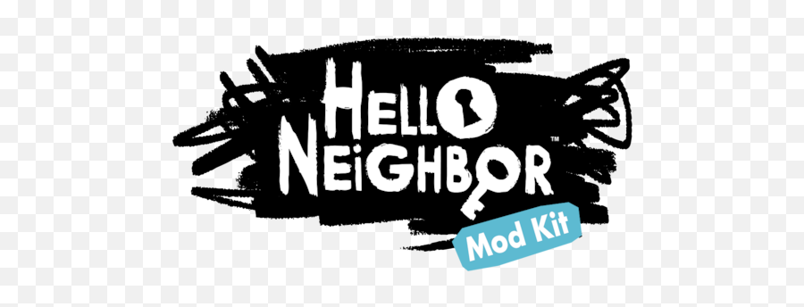 Hello Neighbor Mod Kit Hello Neighbor Wiki Fandom Emoji,Epic Games Store Logo