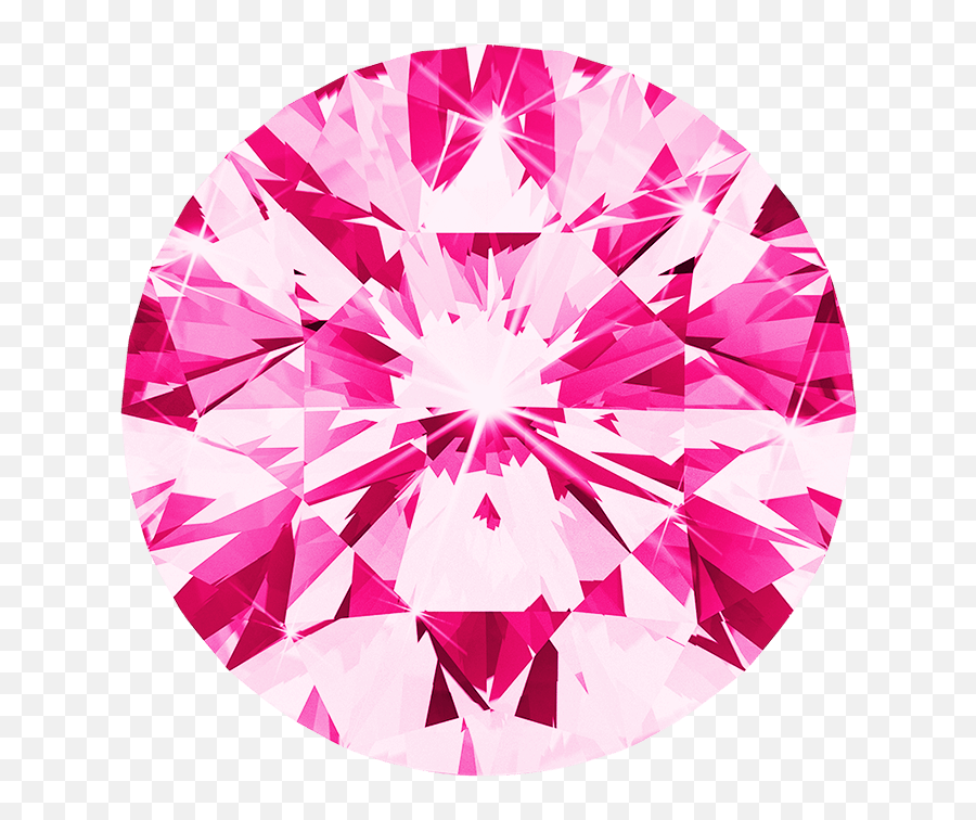 Erfahrene Diamantenhändler Diamanten Kaufen In Luzern Blesq Emoji,Pink Diamond Png