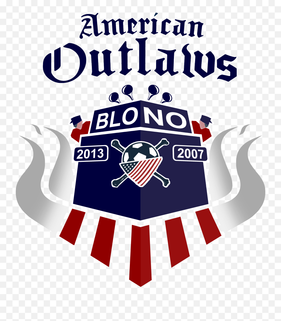 American Outlaws Chapters Illinois Emoji,Outlaws Mc Logo