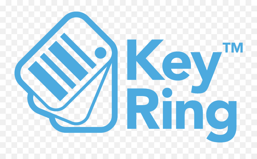 Key Ring - Key Ring App Logo Emoji,Ring Logo