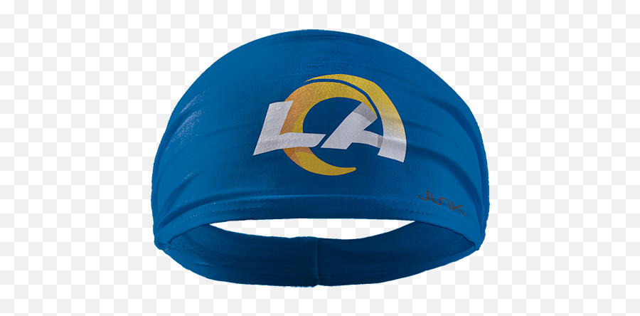 Los Angeles Rams Headbands U2013 Tagged White U2013 Junk Brands Emoji,New Los Angeles Rams Logo