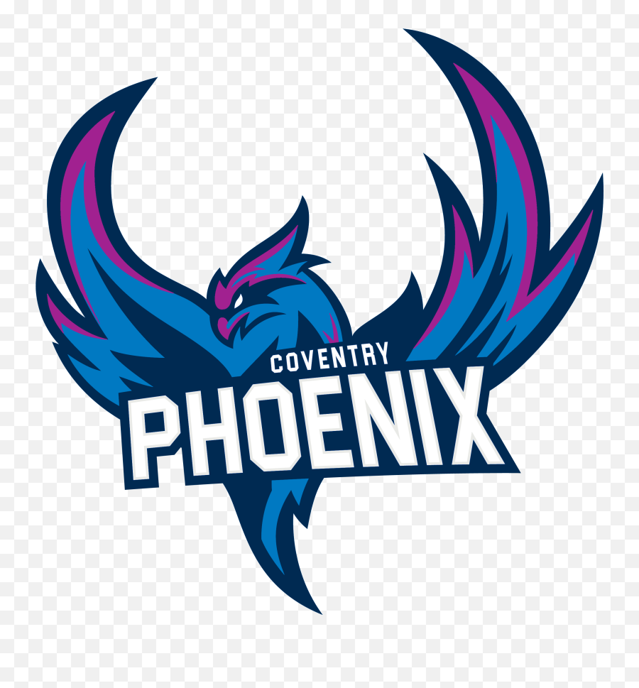 Esports Logo - Logo Team Esport Phoenix Emoji,Esports Logo