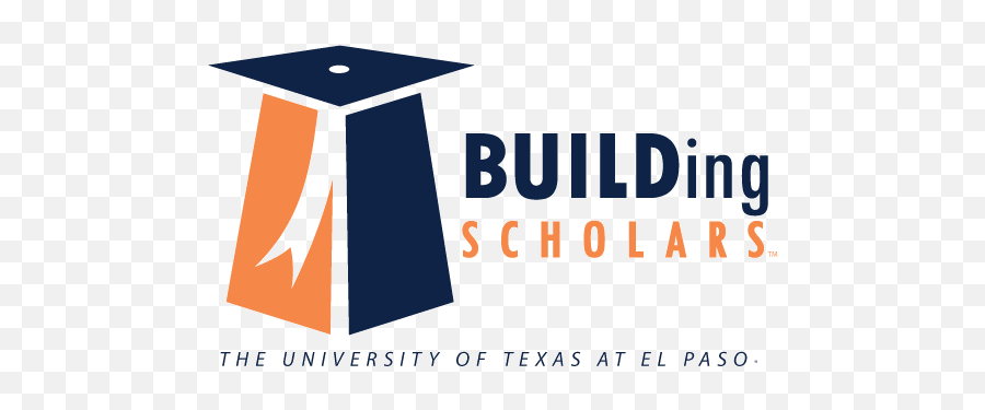 Building Scholars - Utep Building Scholars Emoji,Utep Logo