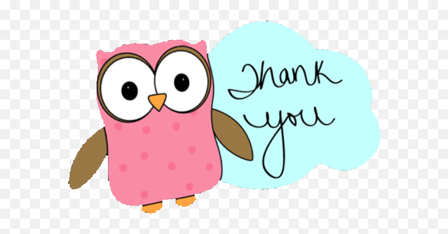 Thank You Clipart For Kids Gif - Novocomtop Cartoon Thank You Png Emoji,Give Thanks Clipart